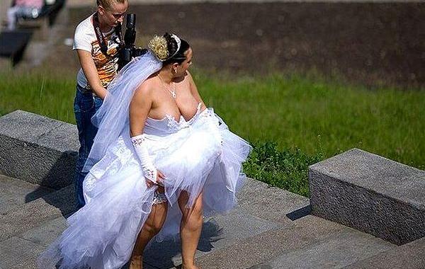 True Russsian Wedding, русская свадьба, свадебные приколы