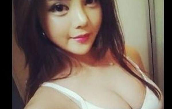 кореянка копия Миранды Керр, Хонг Ю Рем Hong Yuh Reum