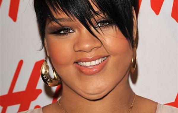 Толстые звёзды голливуда