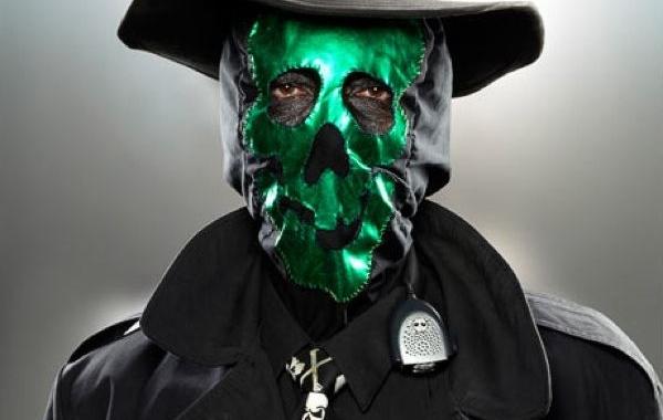 10 супергероев в реальной жизни