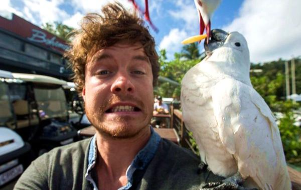 крутые селфи, селфи которые сделает не каждый