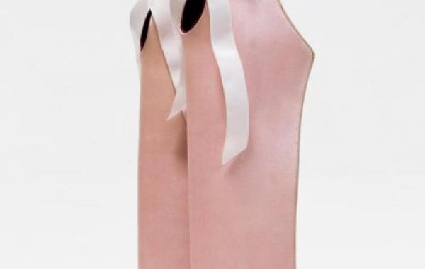 необычные туфли выставка 