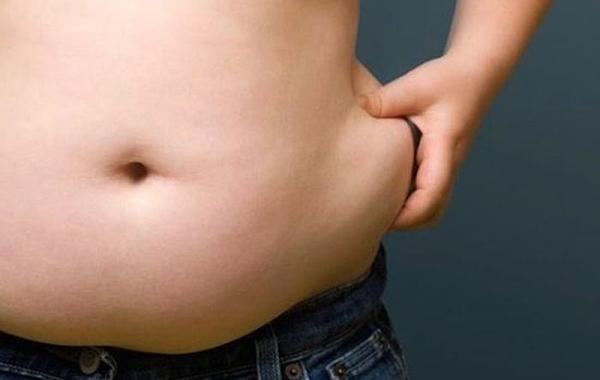  7 фактов о жире на животе