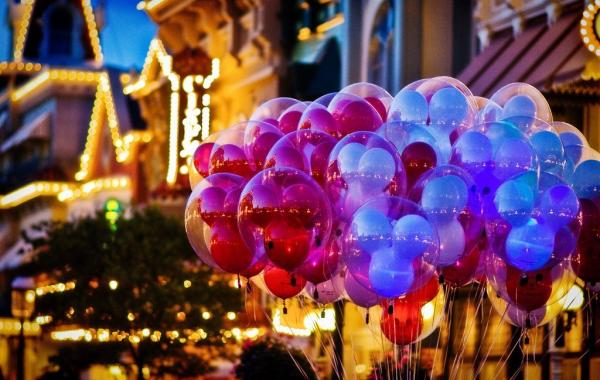 Красота этого мира