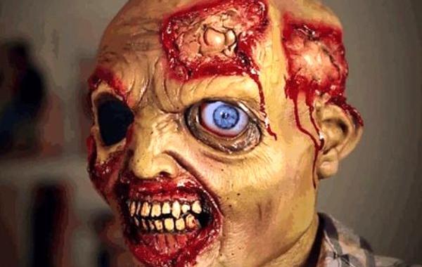 Костюм для Хэллоуина смартфон, смартфон в костюме для Хэллоуина, Марк Робер, Mark Rober