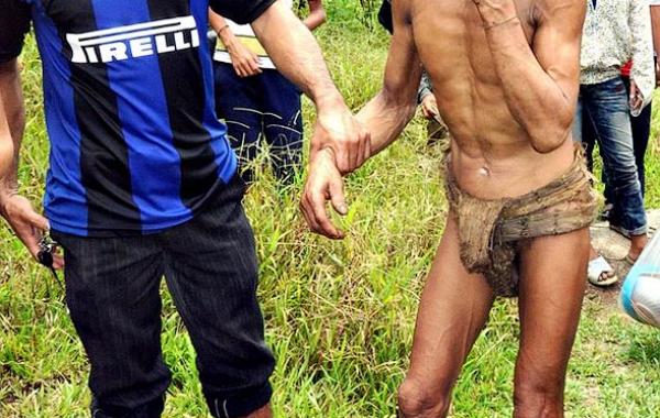 40 лет в джунглях Вьетнама, отец и сын