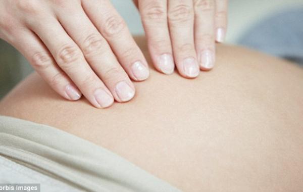 У 84-летней женщины внутри утробы нашли 44-летний эмбрион