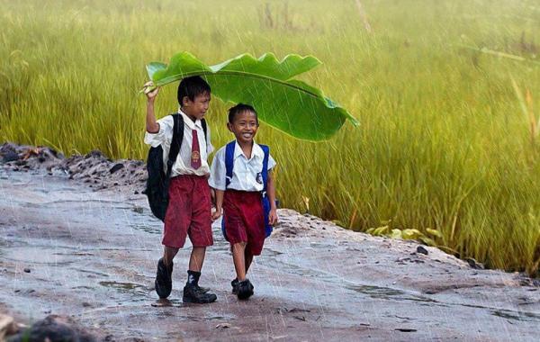 Лучшие фотографии по мнению журнала Twistedsifter