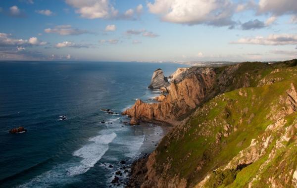 мыс крайняя точка Земли 