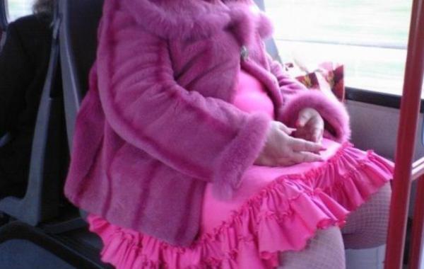 Нелепая смешная одежда,фрики