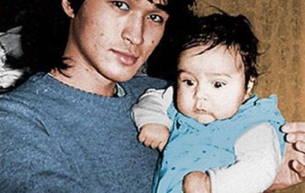 Дети российских рок музыкантов