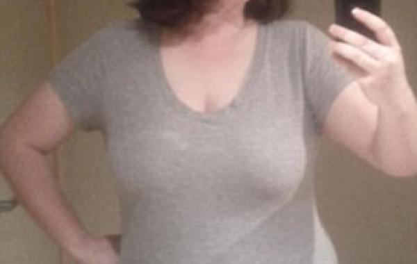 Девушка худеет за 5 секунд, Аманада