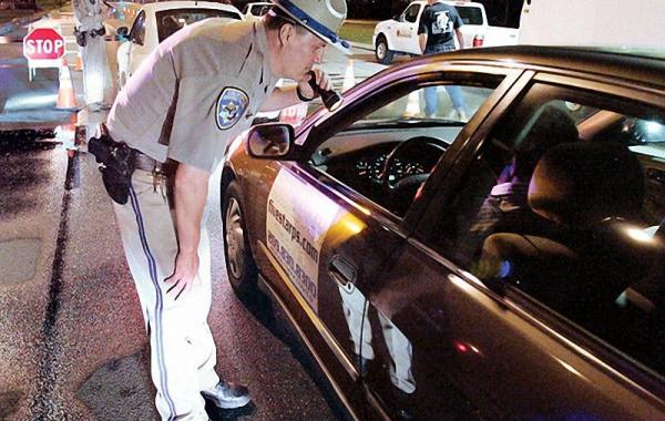 наказание за езду нетрезвом виде в разных странах