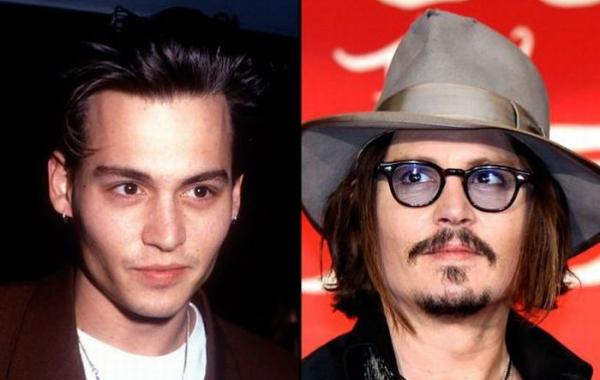 пластическая хирургия тогда и сейчас 