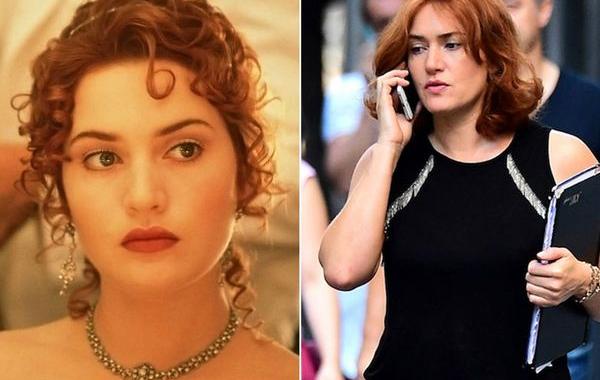  как сейчас выглядят актёры «Титаника», актёры титаника 20 лет спустя