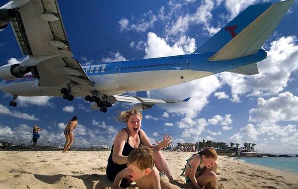 Коллекция удачных снимков без использования фотошопа