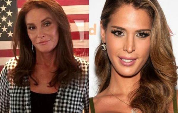 самые знаменитые транссексуалы в мире, Кейтлин Дженнер, Лойза Ламерс, Кармен Каррера