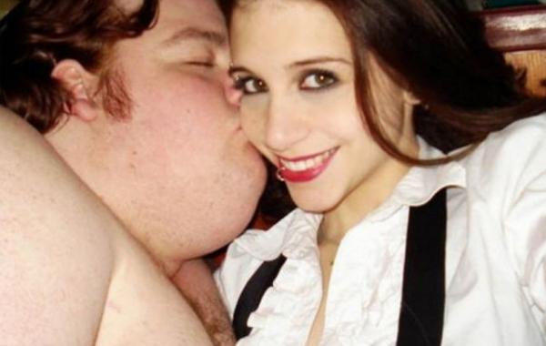 Если это не любовь, тогда я не знаю что это