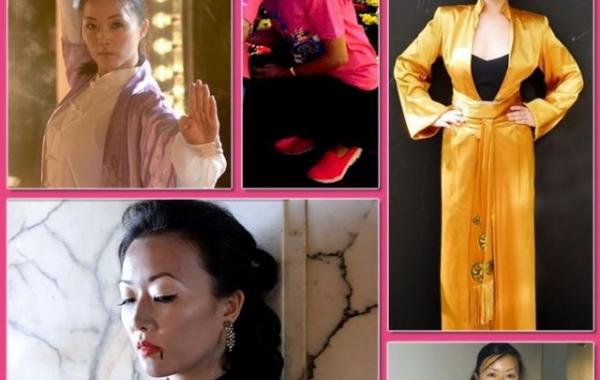 Чайна Чуу chyna chuu аллергия самолечение импетиго