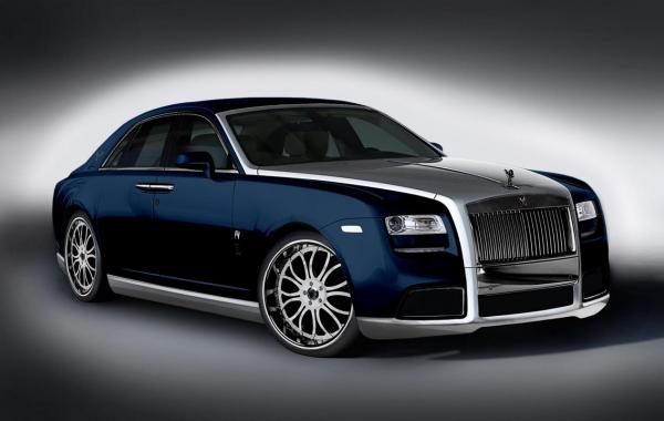 Топ: самые красивые авто машины современности