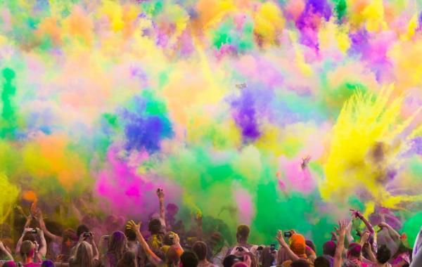 фестивали праздники самые