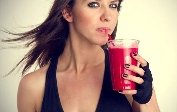 освежающие смузи, смузи очищающие, смузи для похудения