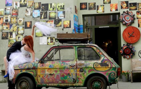 Лучшие фотографии National Geographic за август