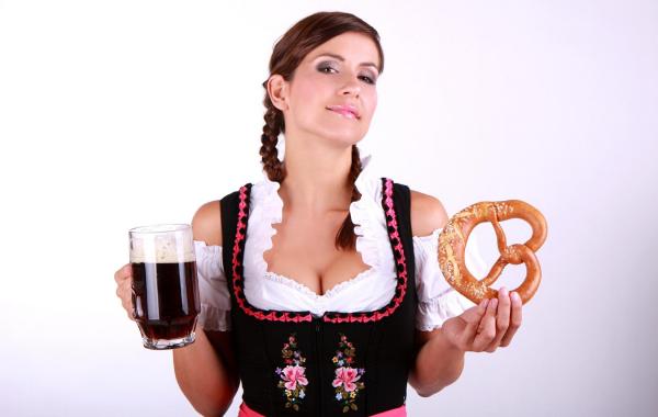 Интересные факты о Германии