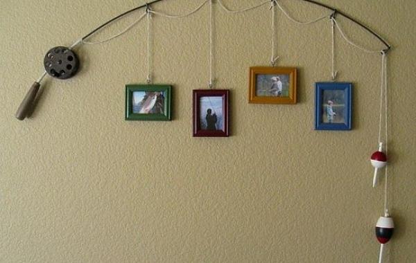 Украшения дач, дизайн, идеи, фото