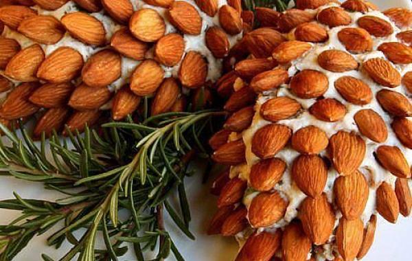 Идеи для украшения блюд