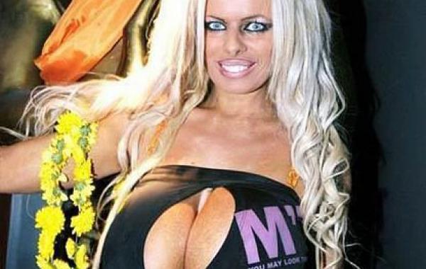 Жертвы пластической хирургии