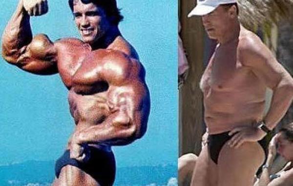 Как изменились звёзды