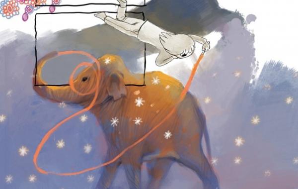 рождение,художника,история