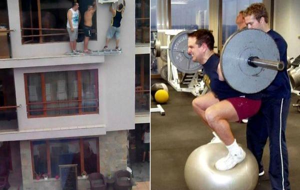 Вот почему женщины живут дольше мужчин, слабоумие и отвага