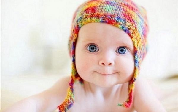 Маленькие ангелочки, дети