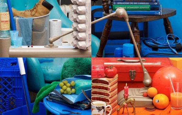 Интересные картинки, которые перевернут ваш мир, анимация