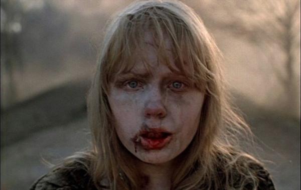 Жесткие истории со съемочных площадок Иди и смотри