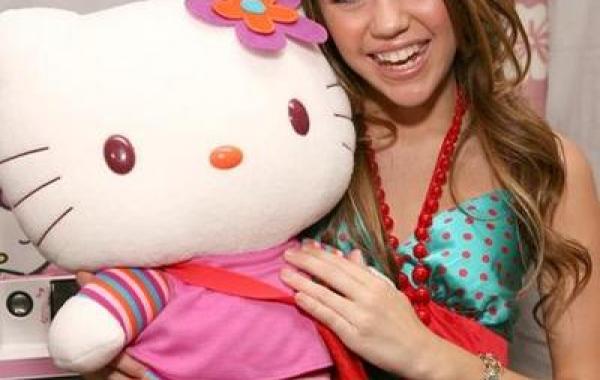 Шокирующее изменение звезды детского сериала "Ханна Монтана" Майли Сайрус