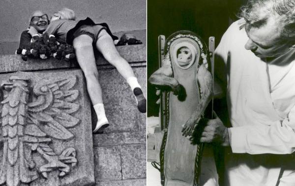 Исторические кадры, редкие архивные фотографии, исторические события, редкие фото звёзд