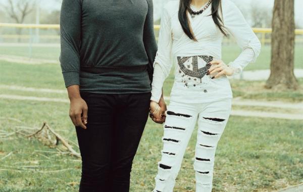 Толерантная школа США, в которой нет места гомофобии, Ryan Pfluger)