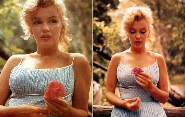 Исторические кадры, редкие архивные фотографии, исторические события, редкие фото звёзд