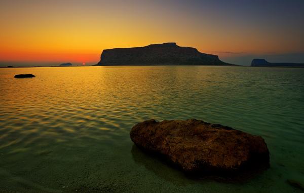 Завораживающее спокойствие от Марека Кедровски