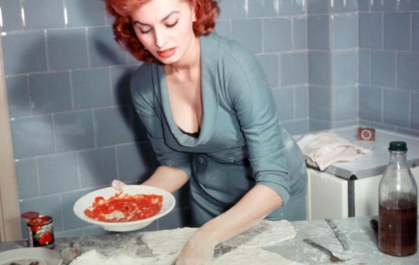 Любимые блюда россиян, которые никогда не понять иностранцам