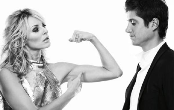 7 мифов о мужчинах и женщинах