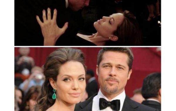 личная жизнь звёздных пар влюблённые пары в кино