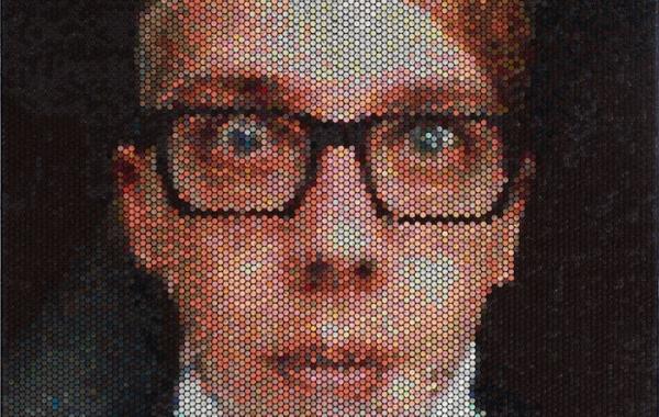 Брэдли Харт упаковочная плёнка пузырьки