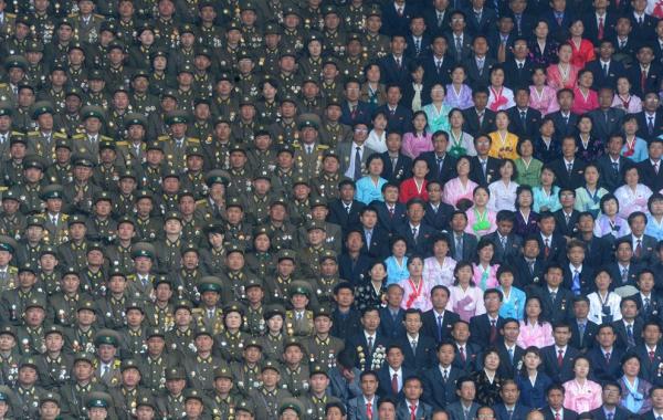 Фото конкурс Sony World Photography, 2013