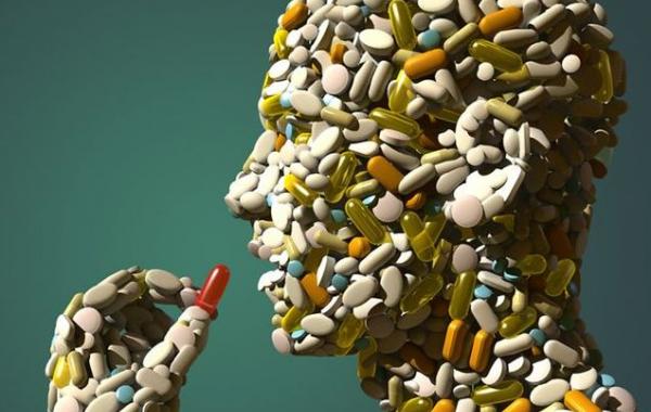 Побочные действия, эффекты лекарств