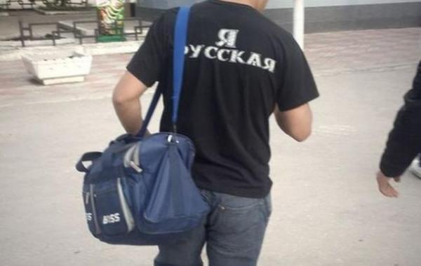 смешные надписи и объявления, маразмы