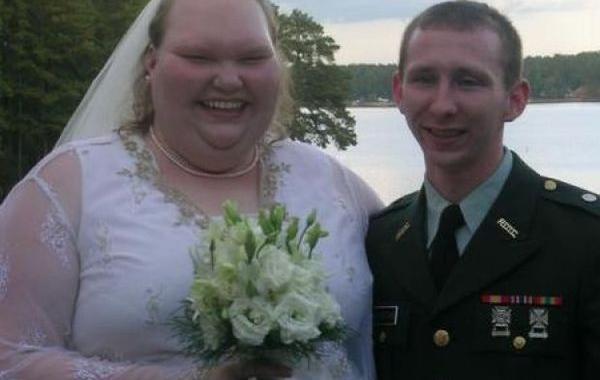 Известная семья в интернете родила ребенка